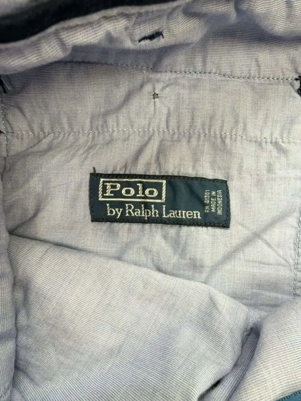 Polo Ralph Lauren Authentic India Madras Plaid Cotton Flat Front Shorts